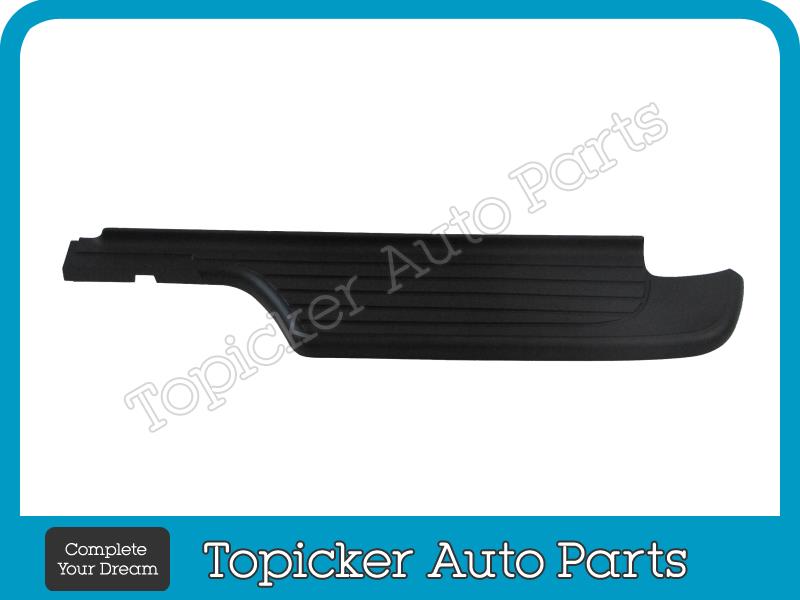 toyota t100 rear bumper bracket #3