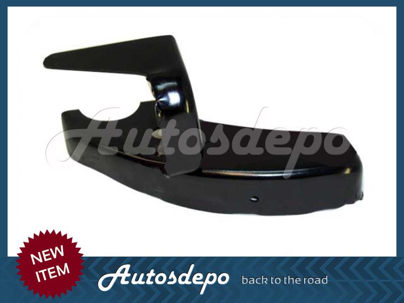 Bumpers & Reinforcements for 1995 GMC Sonoma
