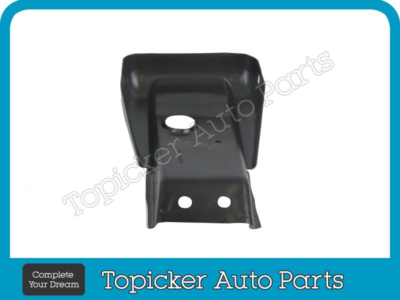 TRANSIT REAR BUMPER MOUNTING BRACKET – Ford Online UK