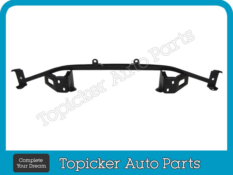 NEW Primered - Steel Rear Step Bumper Assembly 1997-2003 Ford F150 ...