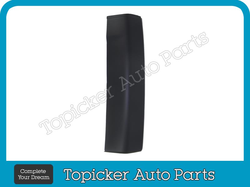 REAR BUMPER STEP MOUNTING BRACKET 500325366 - Bison Parts